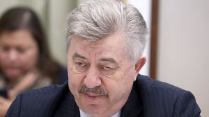 Amenințare către Moldova. Un deputat rus: "Va fi o repetare a scenariului ucrainean"