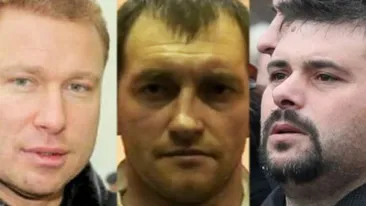 Asasinul platit care a ingrozit Romania a fost condamnat! 12 ani de inchisoare pentru o crima ratata!