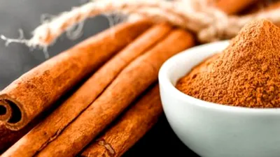 Sigur n-ai știut asta despre scorțișoară!