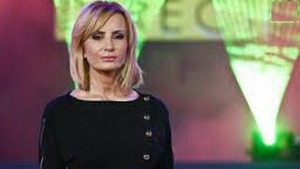 Daniela Gyorfi nu se uita la bani cand vine vorba de memoria mamei sale! Face pomana de 100 de milioane
