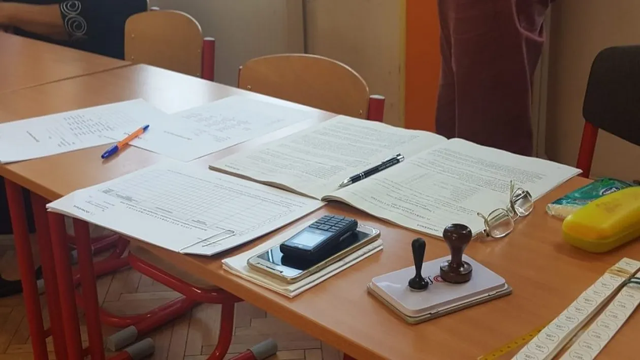 RAPORTARE REFERENDUM FAMILIE. Răsturnare de situație! Prezența la vot până la ora 13.00