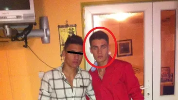 Fata din cauza careia s-a impuscat in inima Alex i-a lasat pe furis o coroana pe sicriu! Vezi ce vis ingrozitor a avut liceana!