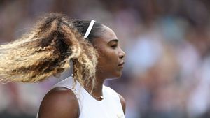 Halep și-a luat revanșa în meciul cu Swiatek! Constănțeanca o va întâlni în “sferturi” pe Serena Williams