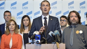 USR şi-a ales un nou preşedinte! Cine va conduce partidul