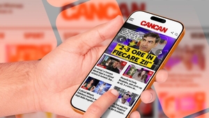 Un singur click și intri direct în „culisele” showbizului! Află cum poți primi instant cele mai tari știri de pe CANCAN.RO