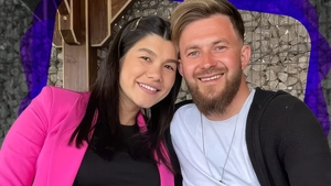 Daniel Aloman, prima reacție după ce Ileana Sterp a confirmat divorțul: „Doamne ajută la toată lumea!”
