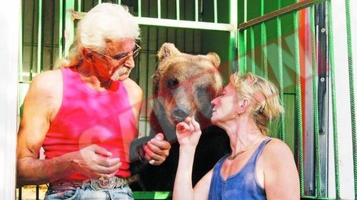 Salvati-l pe Baloo!