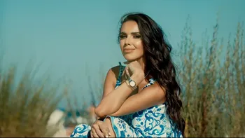 Georgiana Lobonț, la un pas să fie victima unei fraude. Artista a fost șocată