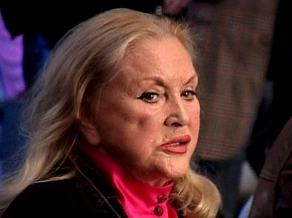 Zina Dumitrescu a spus adevărul despre relaţia cu bărbatul de la azil. “Domnul Ion e…”