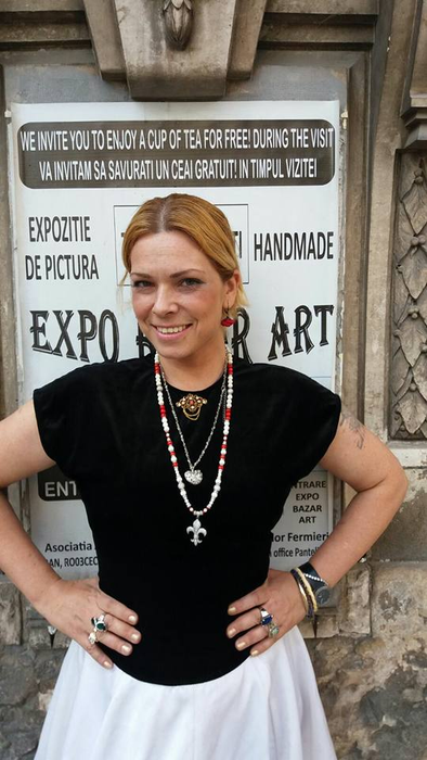 Dana Marijuana a atacat o femeie cu foarfeca:”Zicea că mă omoară, era sânge peste tot“