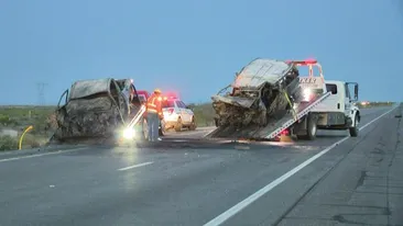 Doliu în muzică. Membrii unei trupe celebre și managerul lor, morți în urma unui accident rutier