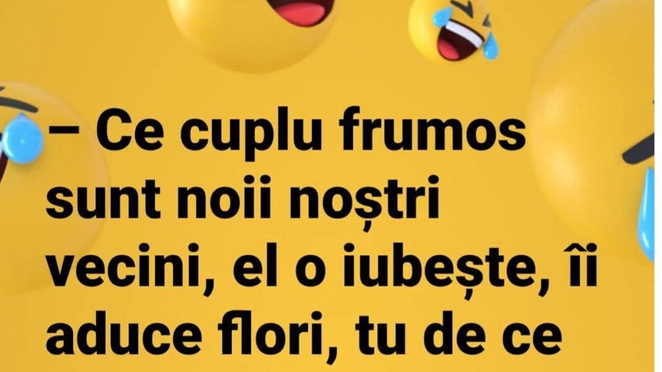 BANCUL ZILEI | Noii vecini