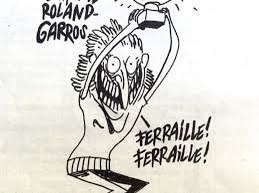 Reacția lui Brigitte Sfăt după ce Simona Halep a fost umilită de publicația Charlie Hebdo. “Această nesimțire…”