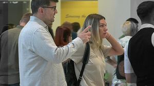Simona Halep divorțează! Avem toate detaliile rupturii mariajului dintre tenismenă și Toni Iuruc