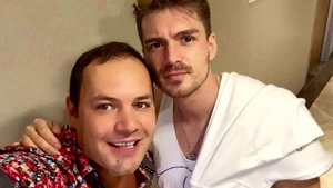 Bogdan Vladau, pe masa de operatie! Ce se intampla in aceste momente cu celebrul manechin