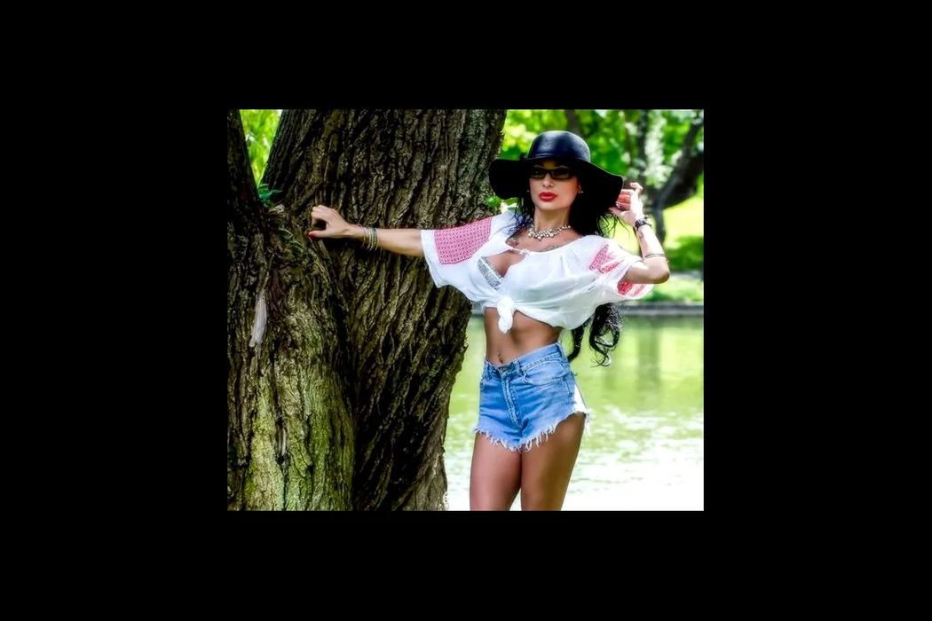 Ioana Popescu ”Devoratoarea” l-a avut și pe Dan Bittman