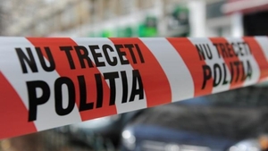 O femeie din Bacău a fost înjunghiată de iubitul ei. Doi copii au rămas fără mamă