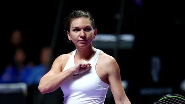 Încă o veste proastă pentru Simona Halep, după ce a aflat că nu va juca la Billie Jean King Cup! Care este situaţia ei în clasamentul WTA