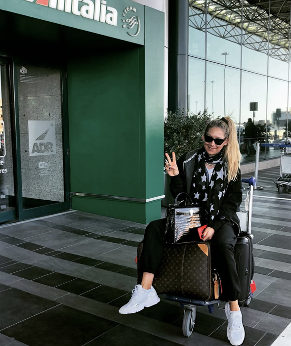 De nerecunoscut! Ce s-a ales de Anna Kournikova și cum a ajuns să arate trupul ei în 2025, la 22 de ani de la retragerea din tenis