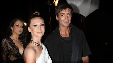 Detaliul de care Radu Valcan nu este mandru! Il scoate in Photoshop de cate ori poate sau se machiaza puternic pentru a-l ascunde!