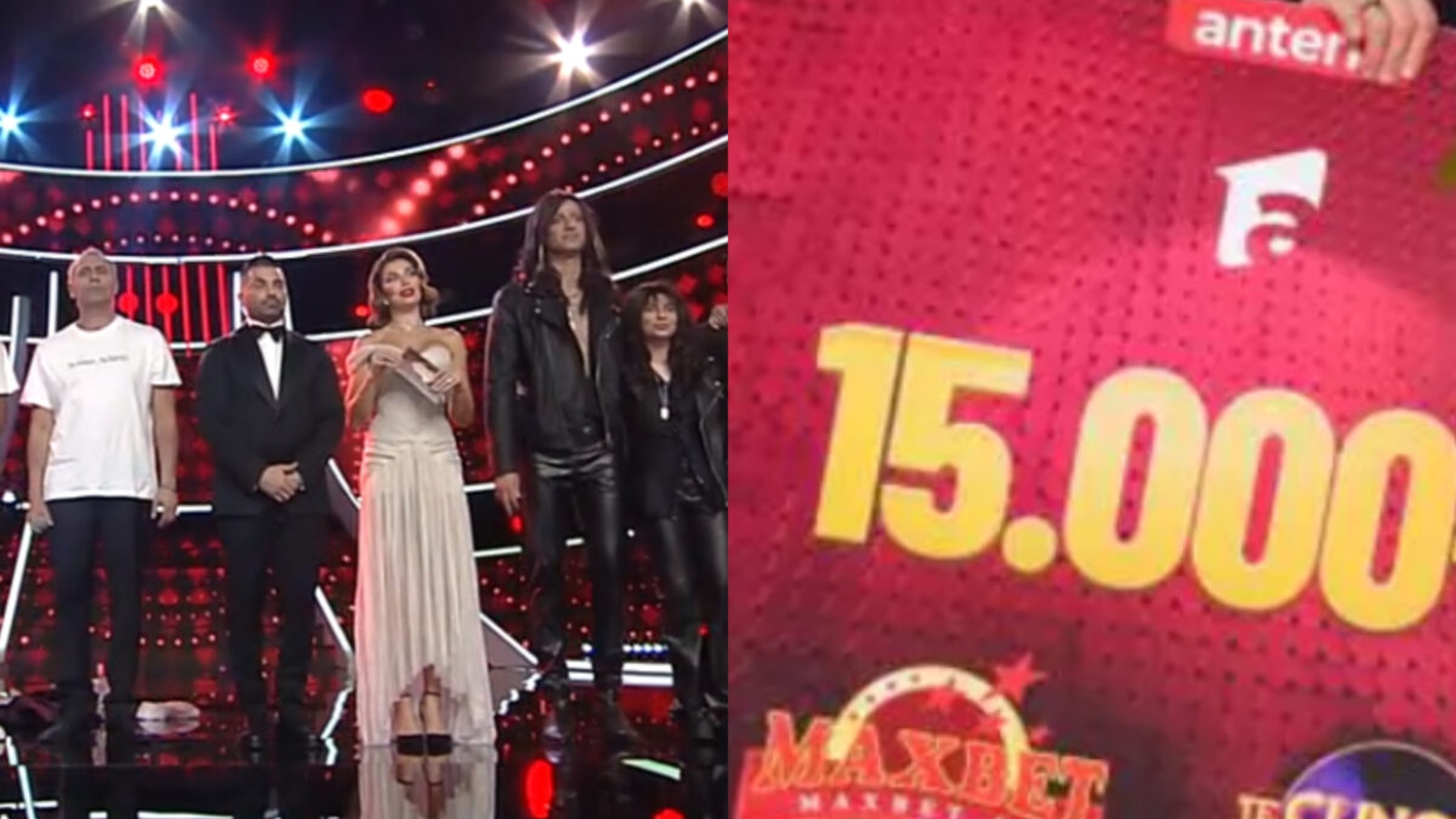 Surpriză la Antena 1. Cine a câștigat ”Te cunosc de undeva!”, sezonul 18