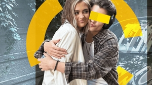 Iuliana Beregoi a făcut tot posibilul să-i despartă, dar a rămas cu buza umflată. Rivala Andreei Bostănică a încercat să-i "spargă casa" unui celebru artist