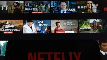 Animația care a stabilit un nou record pe Netflix. A avut aproape 40 de milioane de vizionări într-o singură săptămână