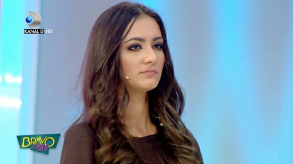 Exatlon. Geanina de la „Faimoși”, îndrăgostită de un concurent de la „Războinici”: „E disperată după el”