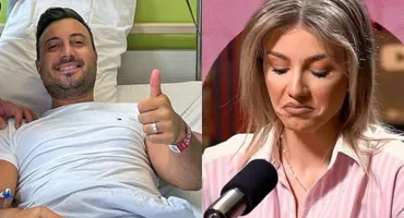 Sacrificiul suprem pe care Codruța Filip și părinții eu l-au făcut pentru Valentin Sanfira: „A fost o eroină”
