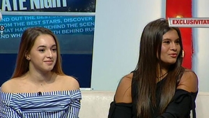 Diana Bulimar, dezvăluiri despre Oltin după eliminarea acesteia de la Exatlon: "Până și el a crezut că va ieși"
