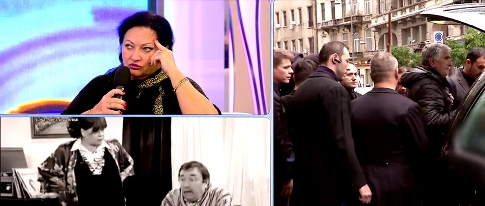 Legături neştiute dintre Stela Popescu şi Cristina Stamate! Mărturisiri dureroase: „Nu mai voia să trăiască, o să regret toată viaţa mea…”
