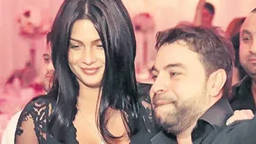 Florin Salam îi cere Roxanei Dobre să-i mai facă un copil: ”Dacă-mi permit financiar, sănătatea e pe locul doi!”