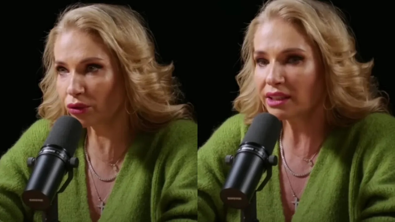 Ileana Badiu, pe patul de spital! La ce intervenție a fost supusă vedeta TV: ”Recuperarea e dificilă”