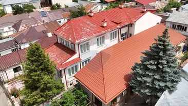 Localitatea din România în care o casă costă doar 6.999€ în martie 2026. Vine și cu un teren de 104 mp