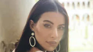 Cum reușește Nicoleta Nuca să scape de celulită