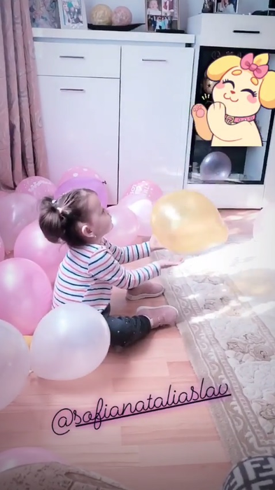 Imaginile momentului în Romania: Bianca Drăgușanu și Victor Slav, din nou împreună! Gestul făcut de ziua fiicei lor, Sofia!