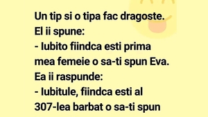 BANCUL ZILEI | Ce să nu spui când faci dragoste cu iubitul tău
