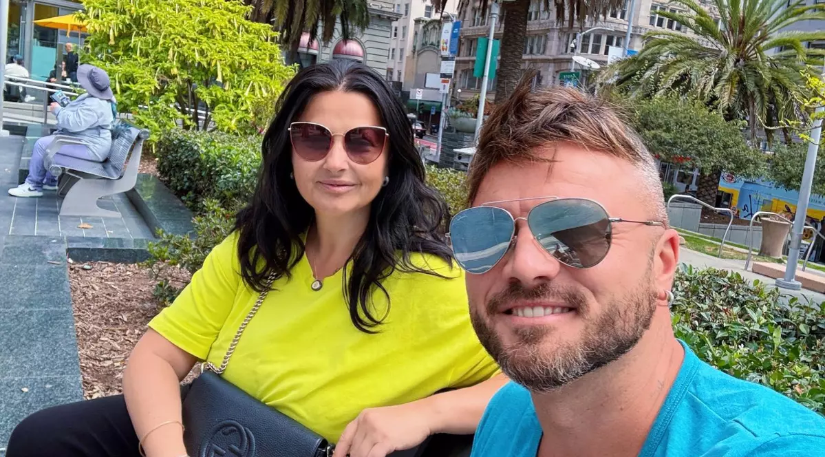 Gabriela Cristea și Tavi Clonda și-au cumpărat casă în Italia / Sursa foto: Social media