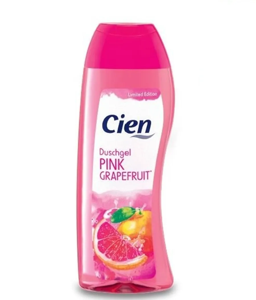 Ce conțin, de fapt, gelurile de duș Cien, care se găsesc în suparmarketurile Lidl din România