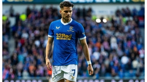 Prima reacție a lui Ianis Hagi după ce s-a scris că va pleca de la Rangers. Mesajul lui nu lasă loc de interpretări