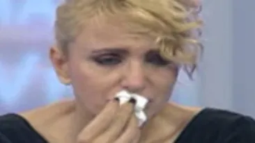 Viata secreta a Danielei Gyorfi! Are o sora vitrega, iar sotia tatalui ei i-a trantit usa in nas ori de cate ori a avut ocazia