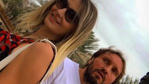 Crina Abrudan va deveni mămică! Prezentatoarea TV este însărcinată