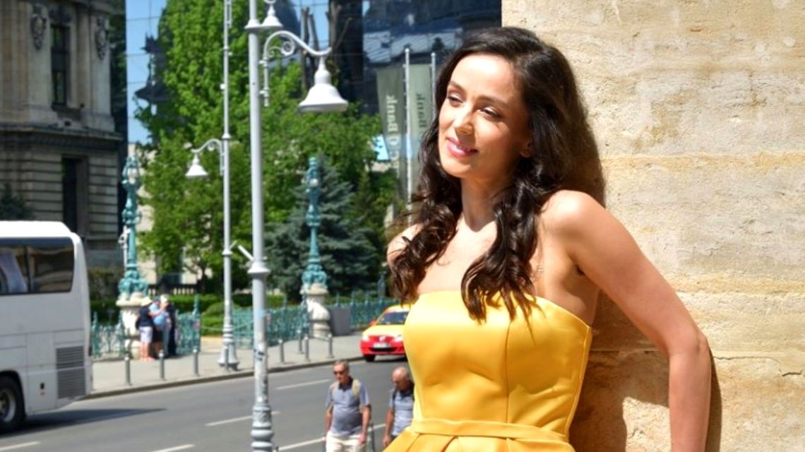 Olivia Steer se judecă de opt ani pentru o moștenire de 30 de hectare de pământ