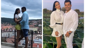 Brigitte și Florin Pastramă au ajuns la fundul sacului: " Toate business-urile mele s-au dus în cap”