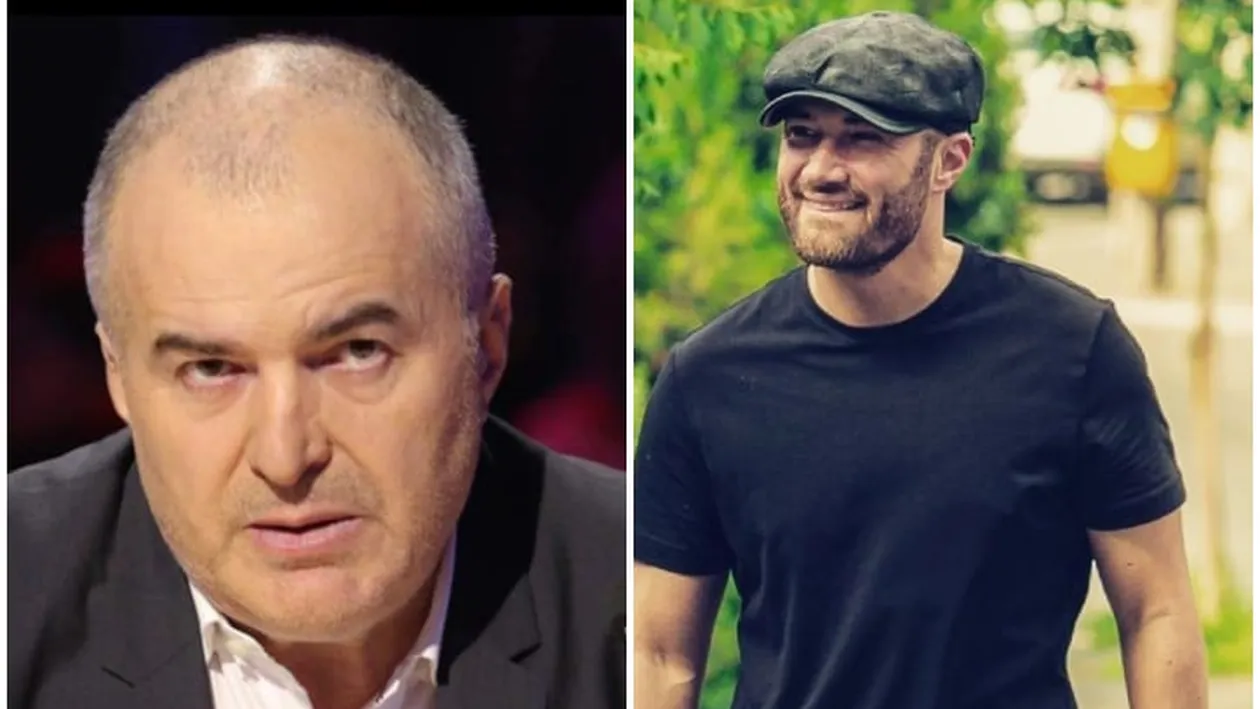 Florin Călinescu a pus anunțul, iar Mihai Bendeac a răspuns imedita. Schimbul de replici pe care cei doi l-au avut în mediul online. „Am renunțat să mai sper…”