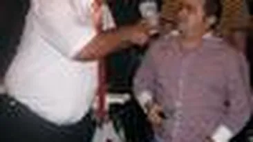 Bercea Mondialul, Obama de Romania