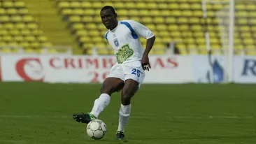 Il mai tii minte pe Mariko Daouda?! Cum arata acum si ce are pe perete in sufragerie!