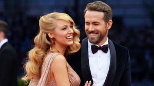 Blake Lively si Ryan Reynolds, prima iesire impreuna dupa ce au devenit parinti. Vezi cum arata actrita!