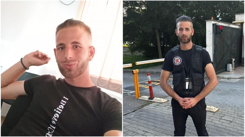 David, un tânăr de 25 de ani, s-a aruncat în gol de la etajul unui bloc. Mesajul cutremurător postat înainte să recurgă la gestul extrem
