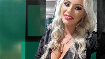 Mega-scandalul din divorțul cu iz de amantlâc, EPISODUL 2! Cântăreața de muzică populară rupe tăcerea: ”M-a aruncat în brațele lui Gabi!”